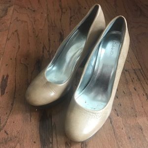 Calvin Klein Carley shoes